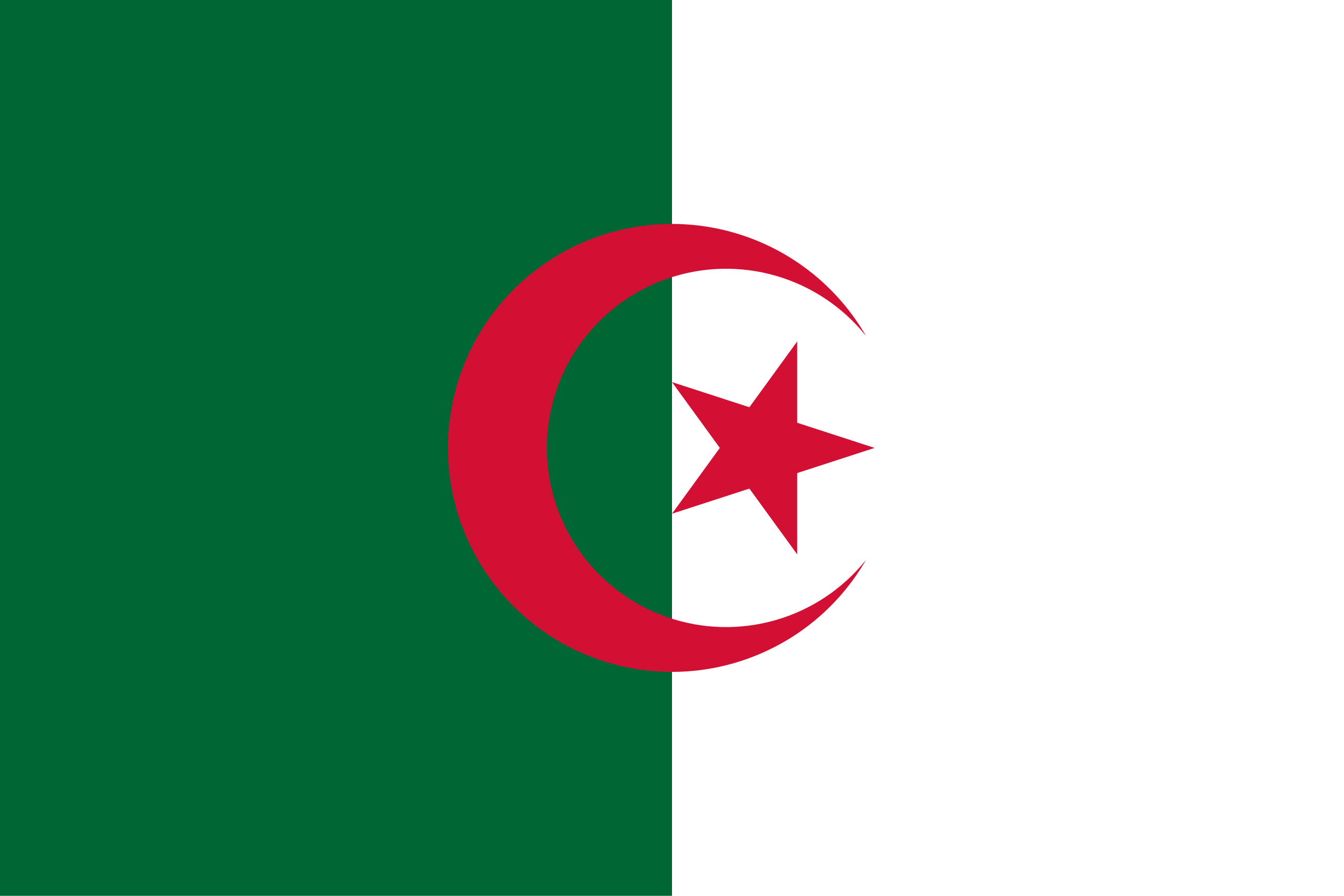 Algeria