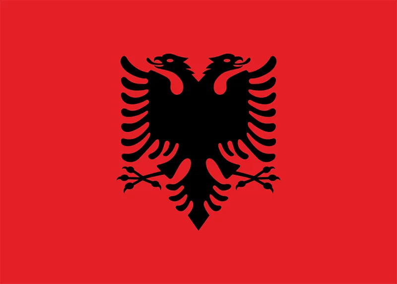 Albania